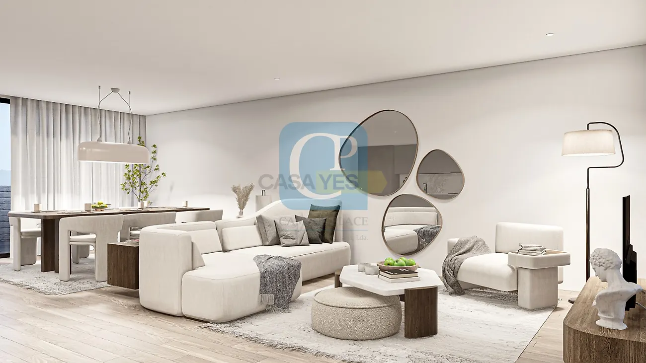 Apartamento T2 à venda em Alfena, Valongo — foto 7