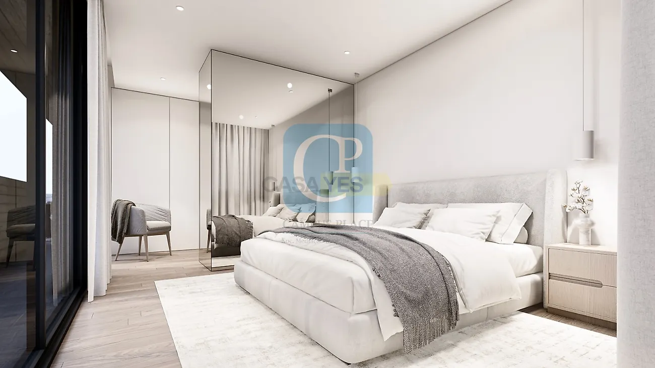 Apartamento T2 à venda em Alfena, Valongo — foto 5