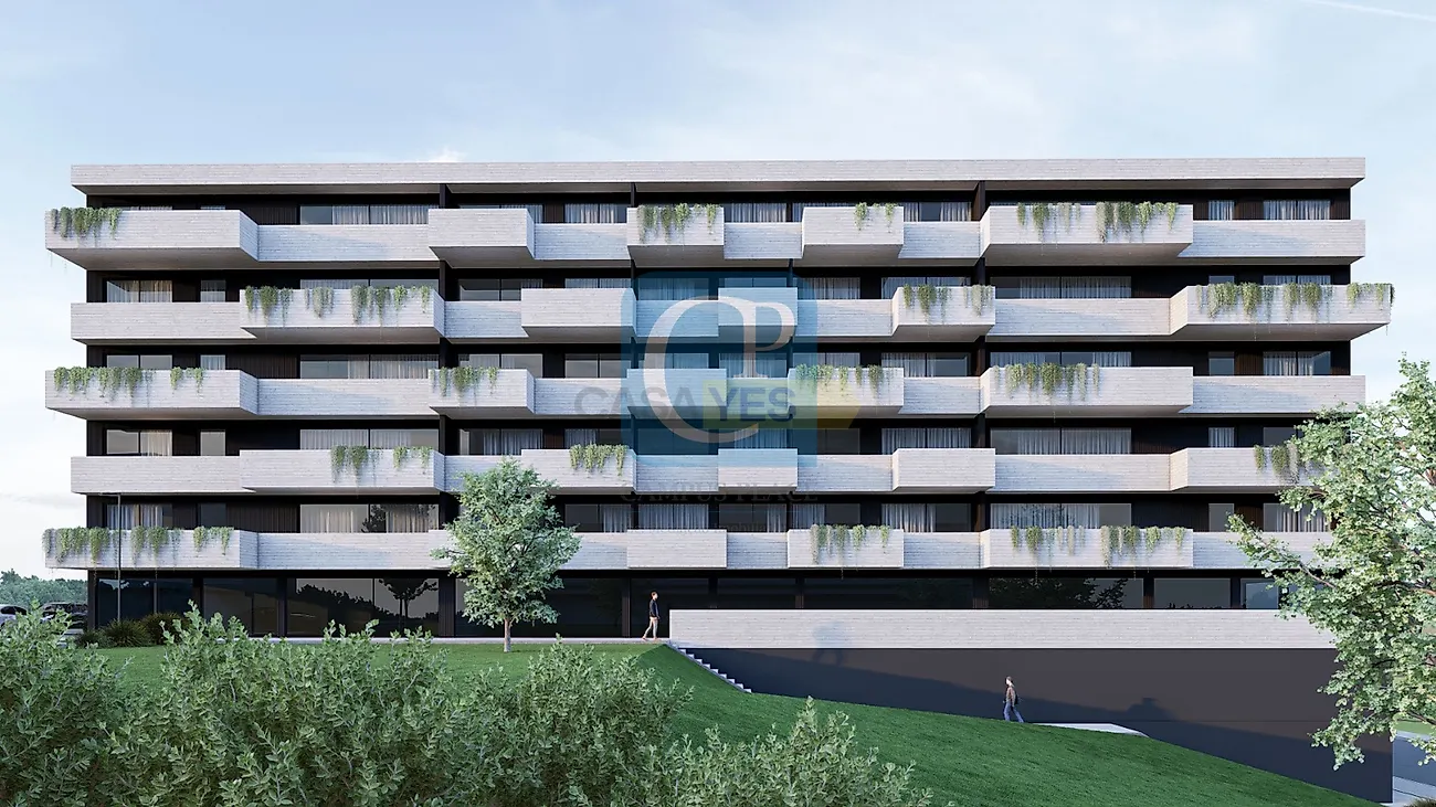 Apartamento T2 à venda em Alfena, Valongo — foto 12