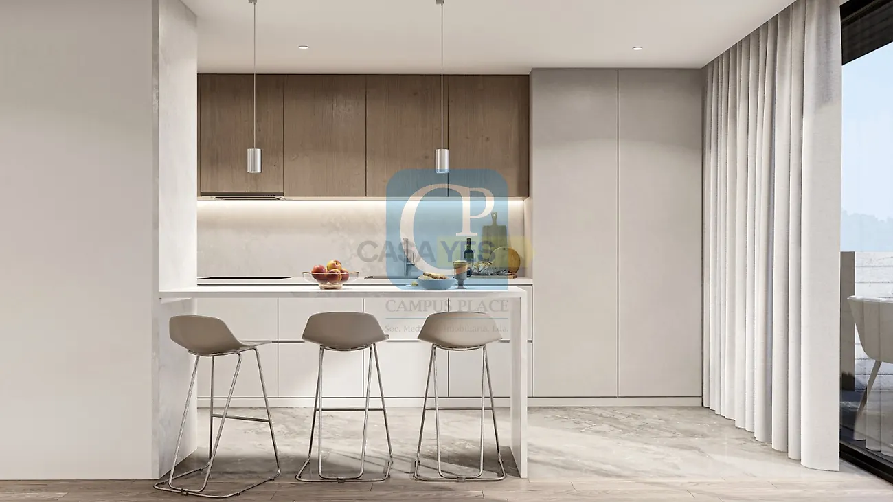Apartamento T2 à venda em Alfena, Valongo — foto 4
