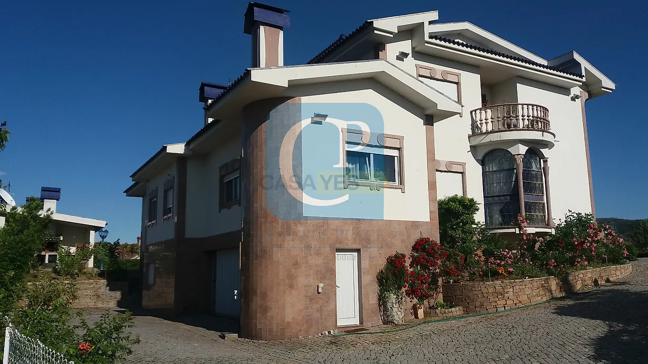 Apartamento T5 à venda em Avidagos, Navalho e Pereira, Mirandela — foto 5