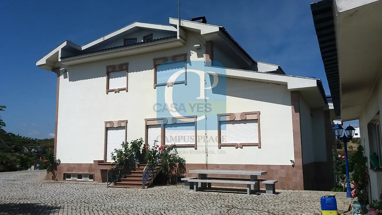 Apartamento T5 à venda em Avidagos, Navalho e Pereira, Mirandela — foto 6