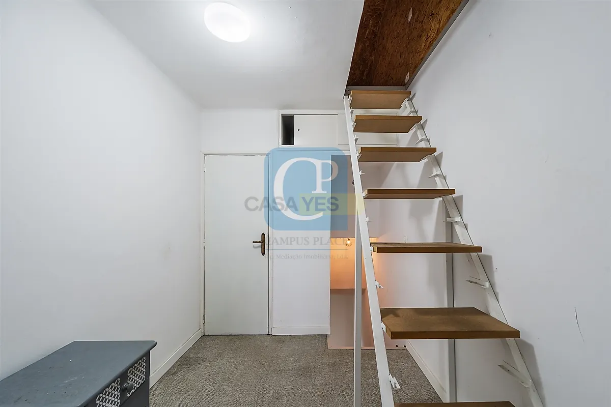 Moradia T2 à venda em Ramalde, Porto — foto 14