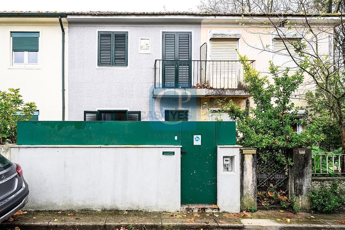Moradia T2 à venda em Ramalde, Porto — foto 21