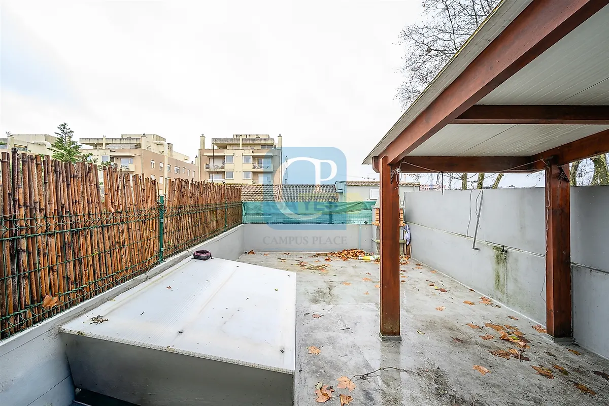 Moradia T2 à venda em Ramalde, Porto — foto 17