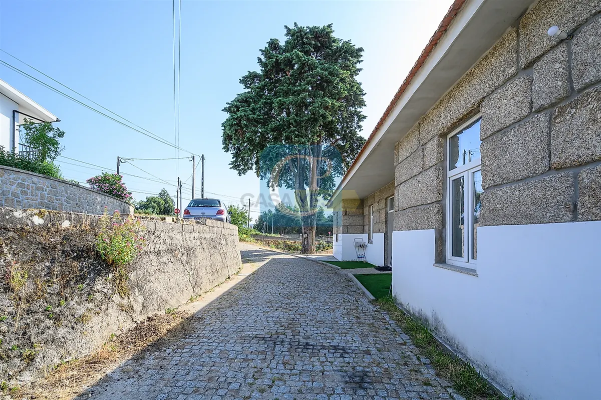 Moradia T5 à venda em Soalhães, Marco de Canaveses — foto 3