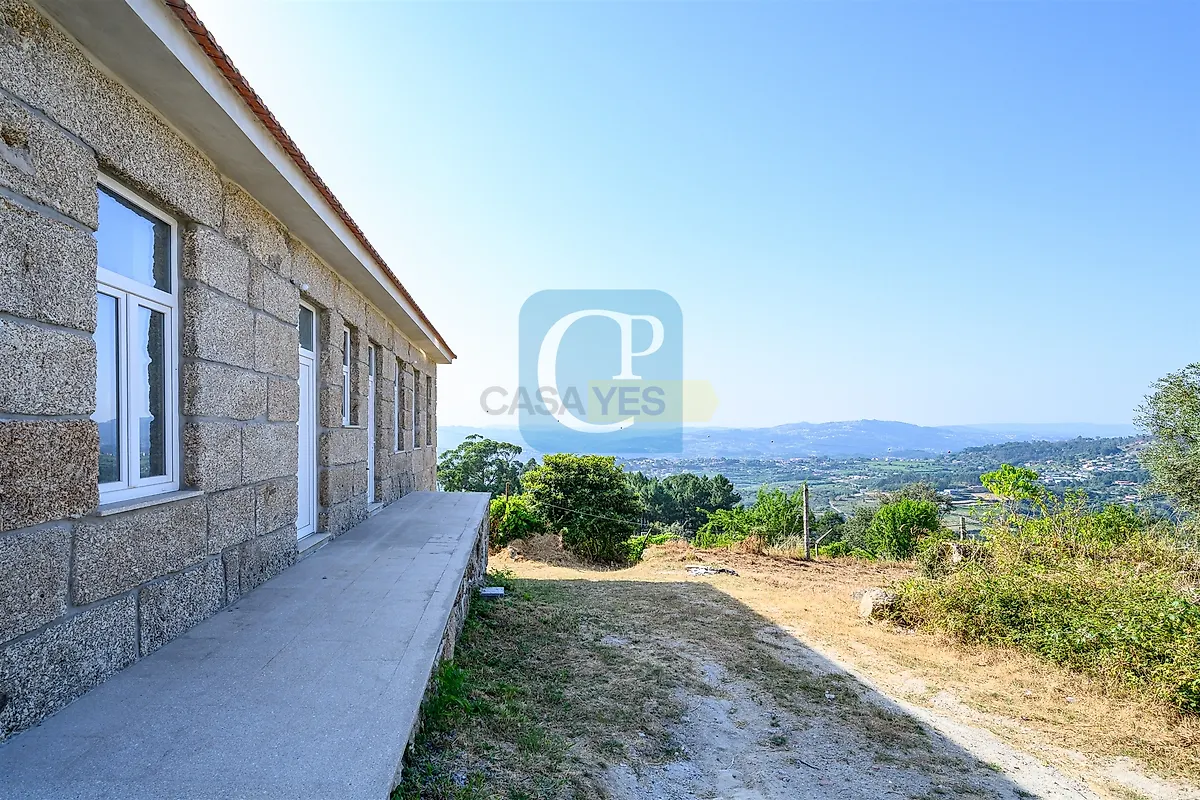Moradia T5 à venda em Soalhães, Marco de Canaveses — foto 6