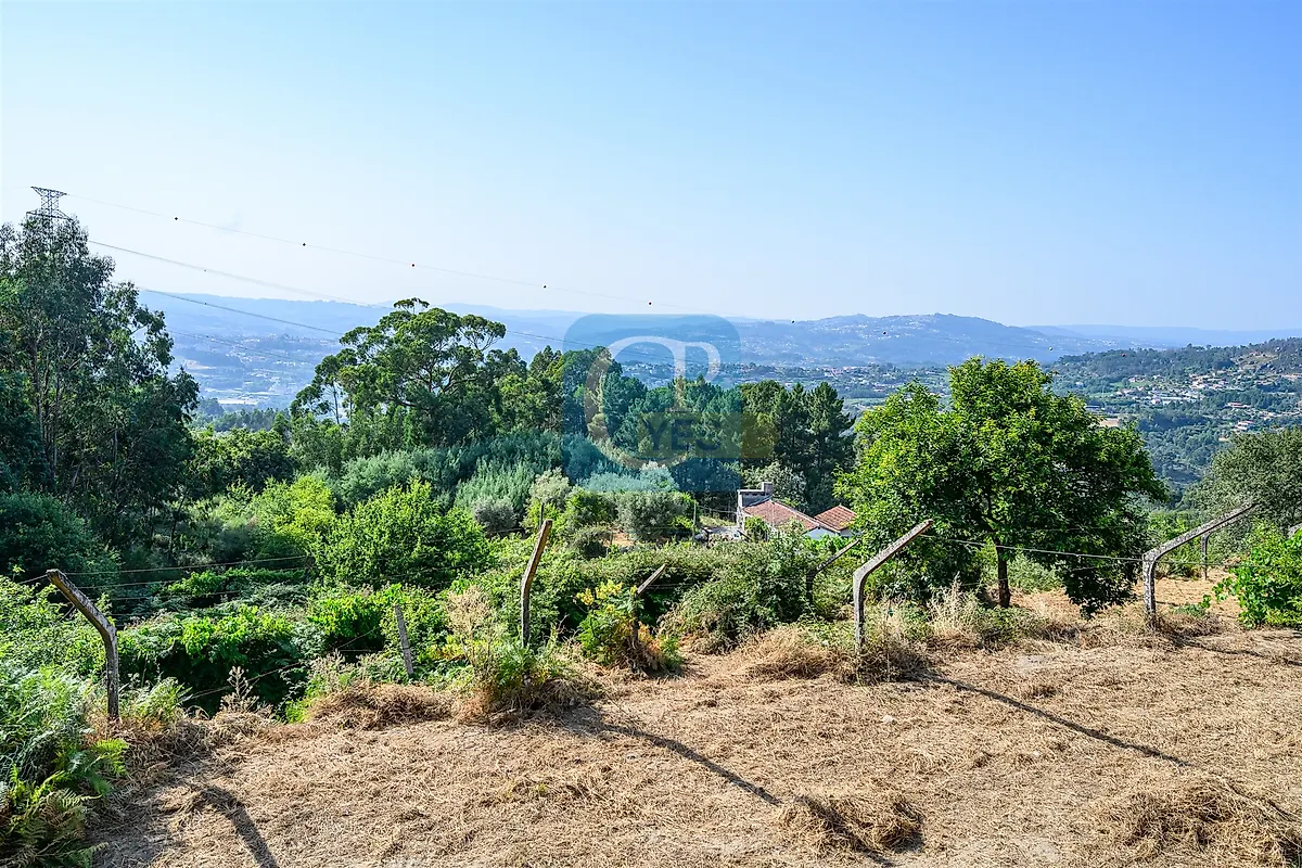 Moradia T5 à venda em Soalhães, Marco de Canaveses — foto 7