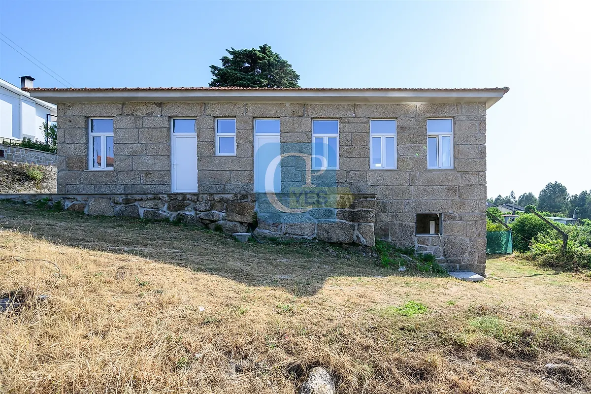 Moradia T5 à venda em Soalhães, Marco de Canaveses — foto 4