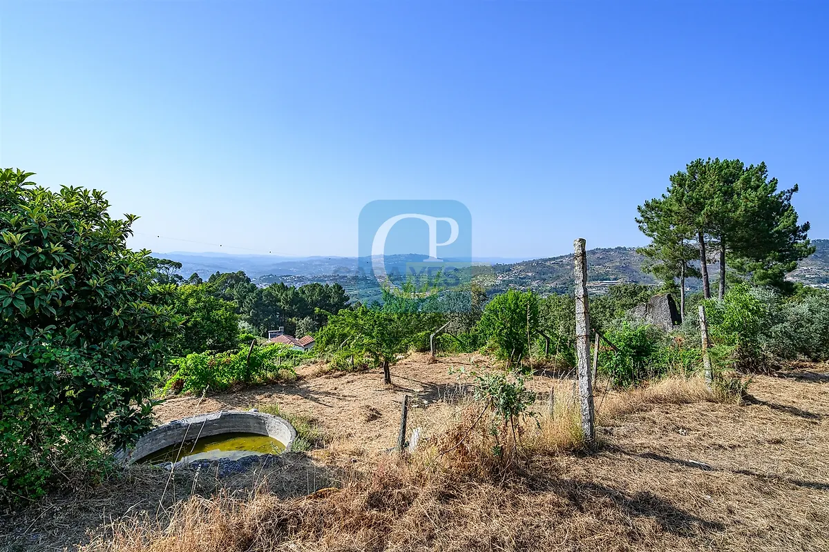 Moradia T5 à venda em Soalhães, Marco de Canaveses — foto 8
