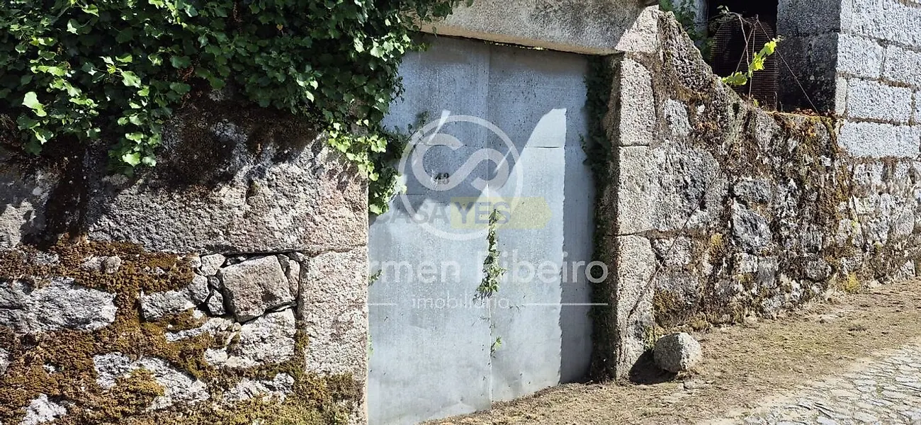Moradia T3 à venda em Aboim, Felgueiras, Gontim e Pedraído, Fafe — foto 2