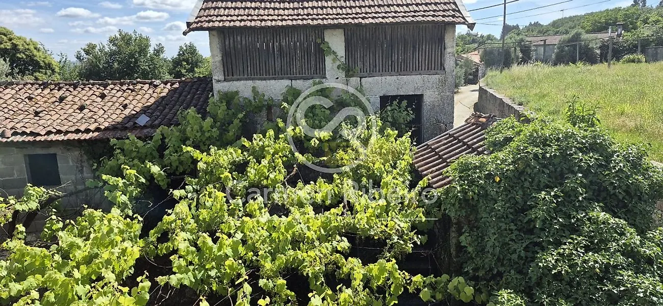 Moradia T3 à venda em Aboim, Felgueiras, Gontim e Pedraído, Fafe — foto 12