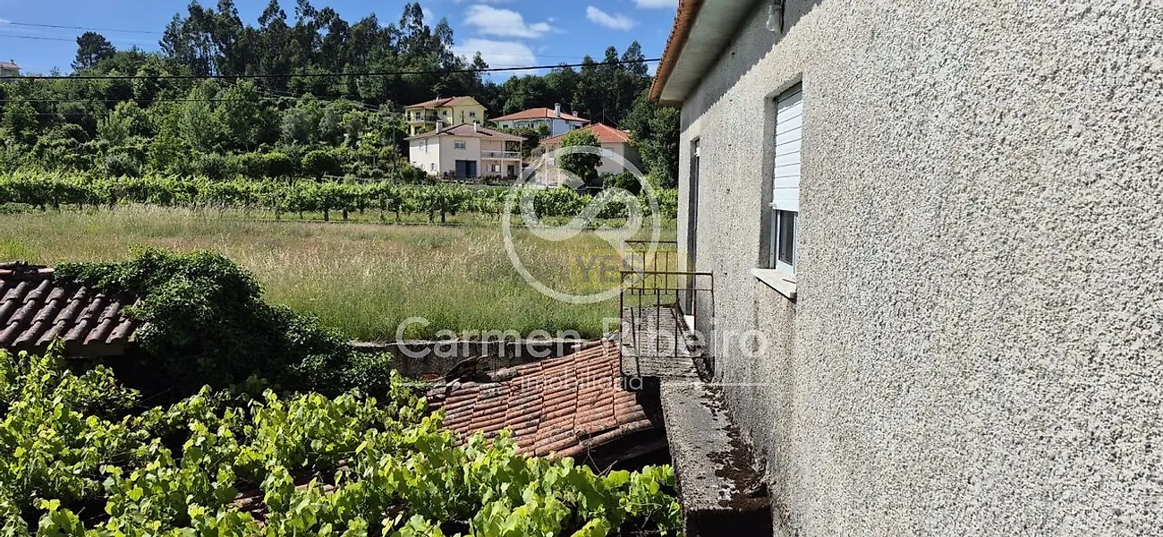 Moradia T3 à venda em Aboim, Felgueiras, Gontim e Pedraído, Fafe — foto 14