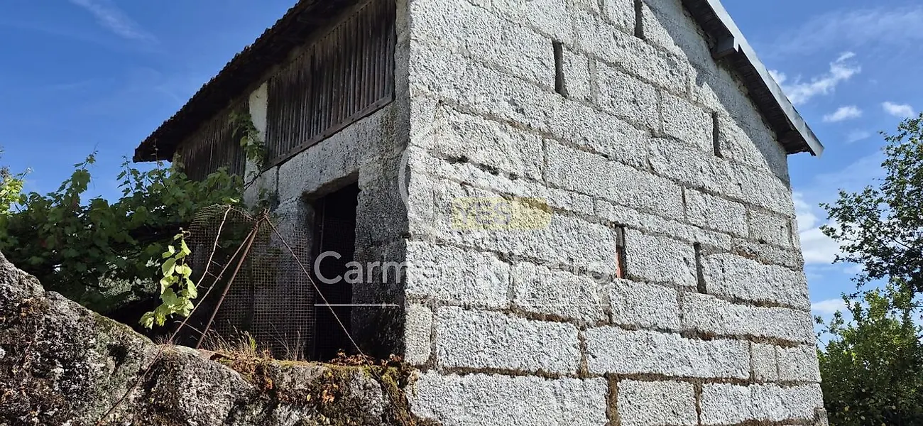 Moradia T3 à venda em Aboim, Felgueiras, Gontim e Pedraído, Fafe — foto 4