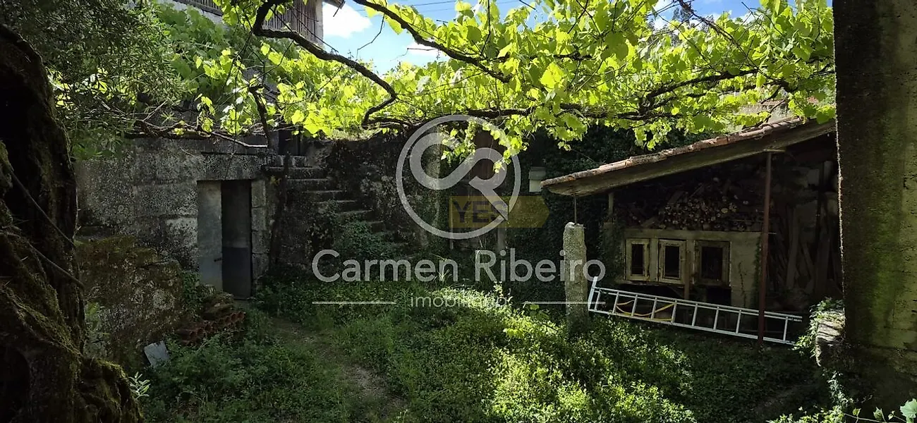 Moradia T3 à venda em Aboim, Felgueiras, Gontim e Pedraído, Fafe — foto 6