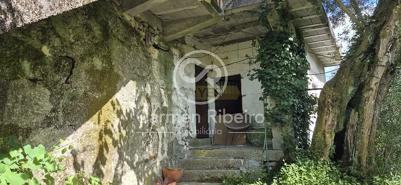Moradia T3 à venda em Aboim, Felgueiras, Gontim e Pedraído, Fafe — foto 8