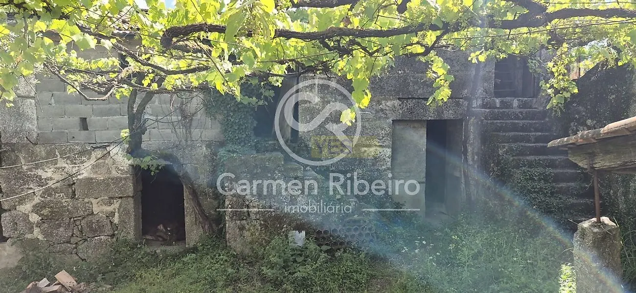 Moradia T3 à venda em Aboim, Felgueiras, Gontim e Pedraído, Fafe — foto 9