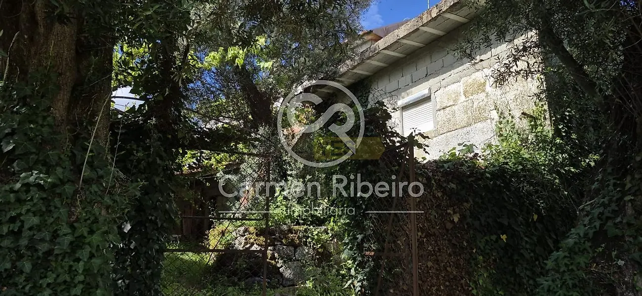 Moradia T3 à venda em Aboim, Felgueiras, Gontim e Pedraído, Fafe — foto 7