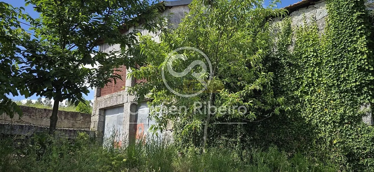 Moradia T3 à venda em Aboim, Felgueiras, Gontim e Pedraído, Fafe — foto 5