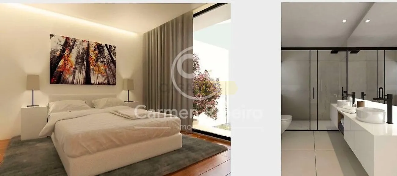Moradia T5 à venda em Arentim e Cunha, Braga — foto 7