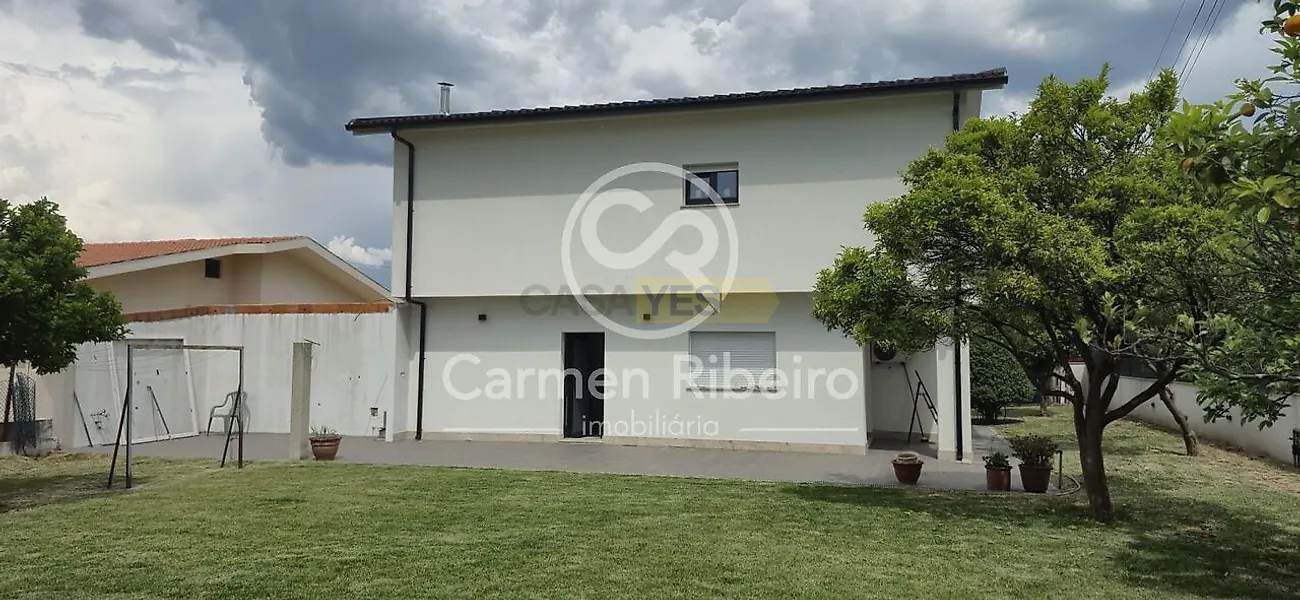 Moradia T5 à venda em Arentim e Cunha, Braga — foto 20