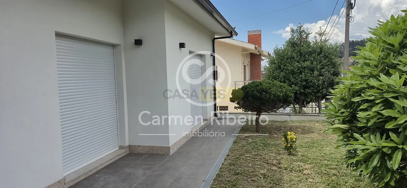 Moradia T5 à venda em Arentim e Cunha, Braga — foto 13