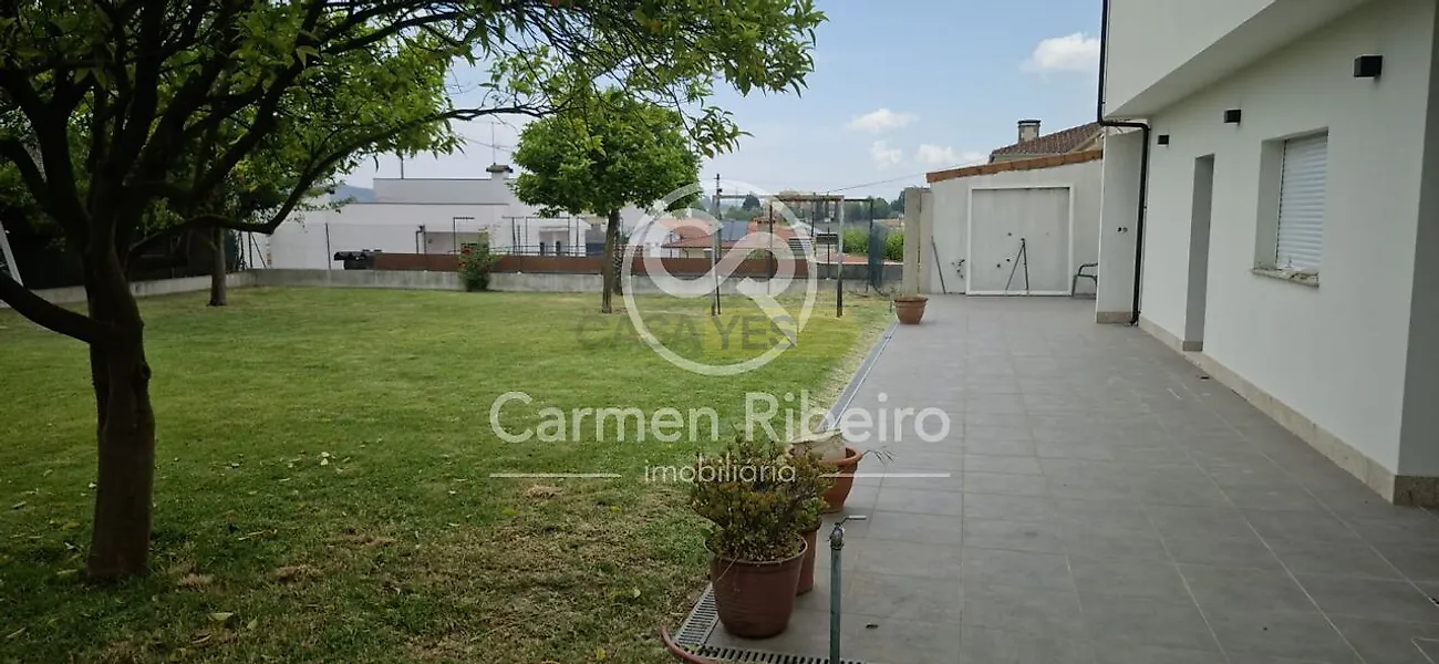 Moradia T5 à venda em Arentim e Cunha, Braga — foto 16