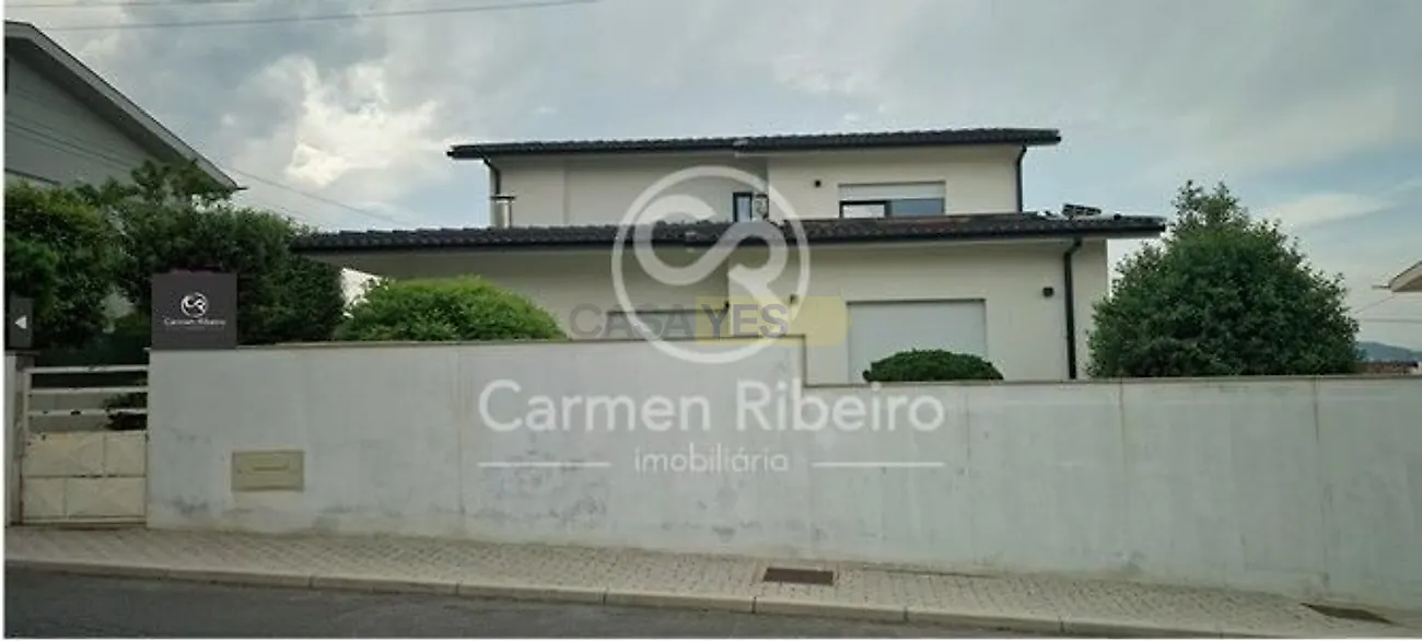 Moradia T5 à venda em Arentim e Cunha, Braga — foto 8