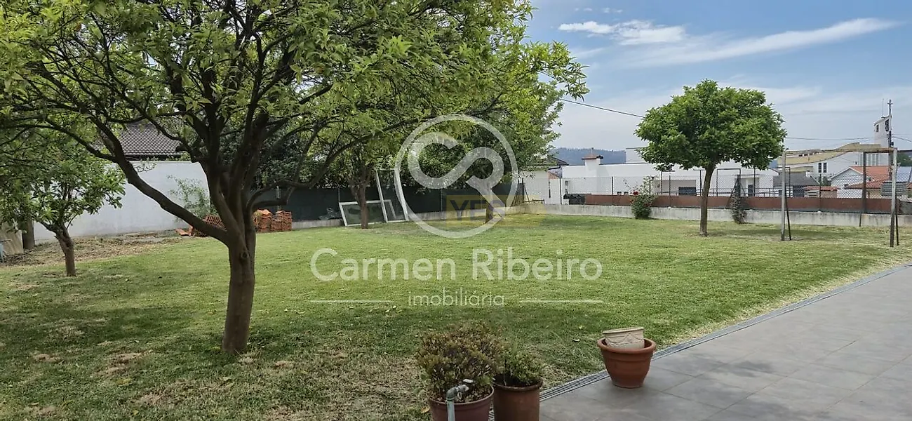 Moradia T5 à venda em Arentim e Cunha, Braga — foto 21