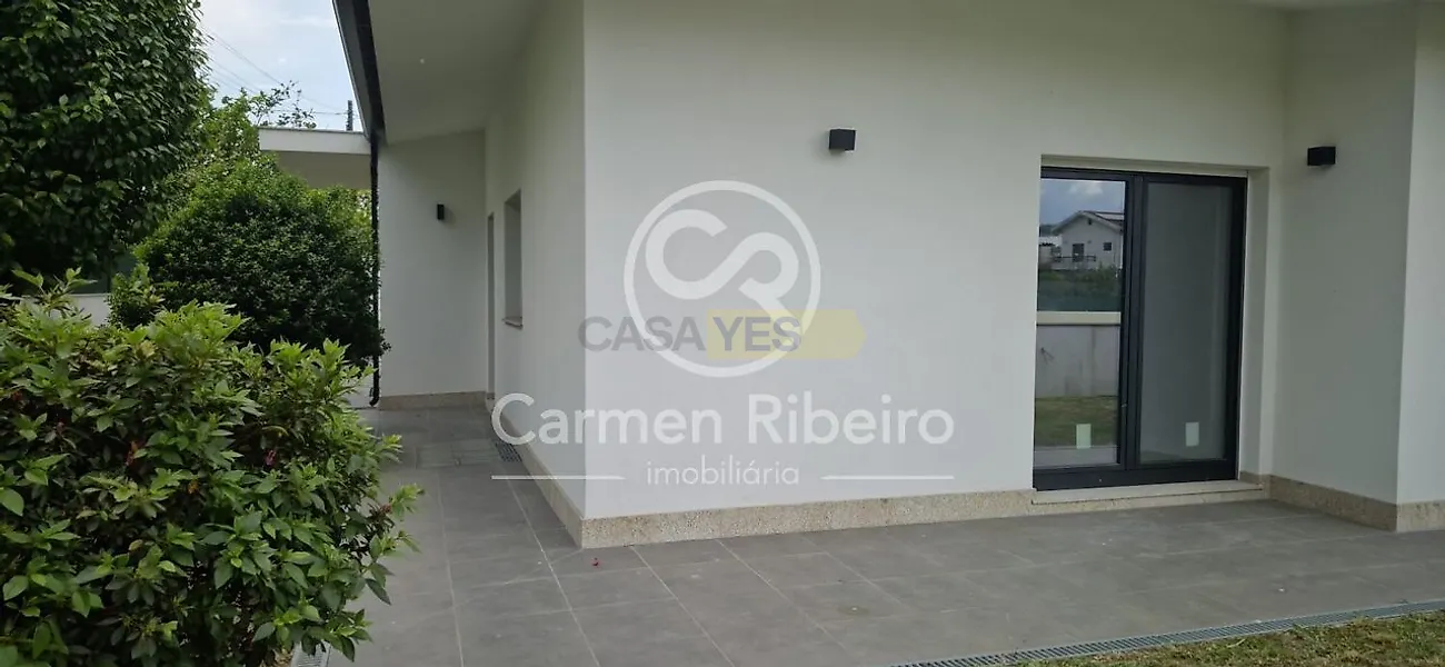 Moradia T5 à venda em Arentim e Cunha, Braga — foto 11