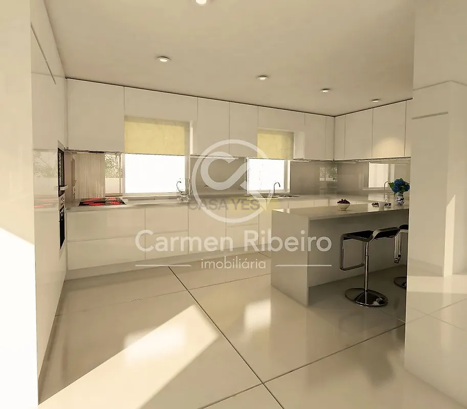 Moradia T5 à venda em Arentim e Cunha, Braga — foto 4