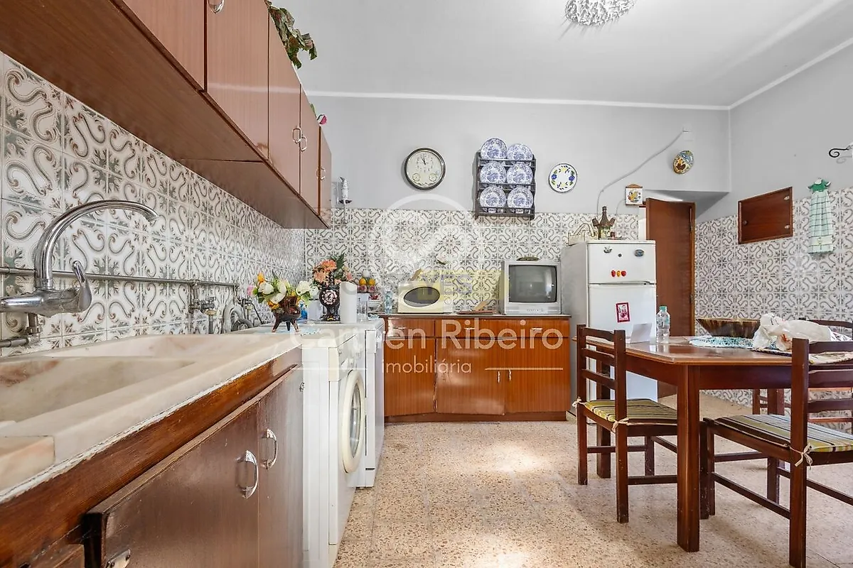 Moradia T4 à venda em Santo Amaro, Sousel — foto 10