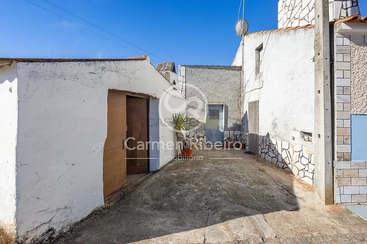 Moradia T4 à venda em Santo Amaro, Sousel — foto 3