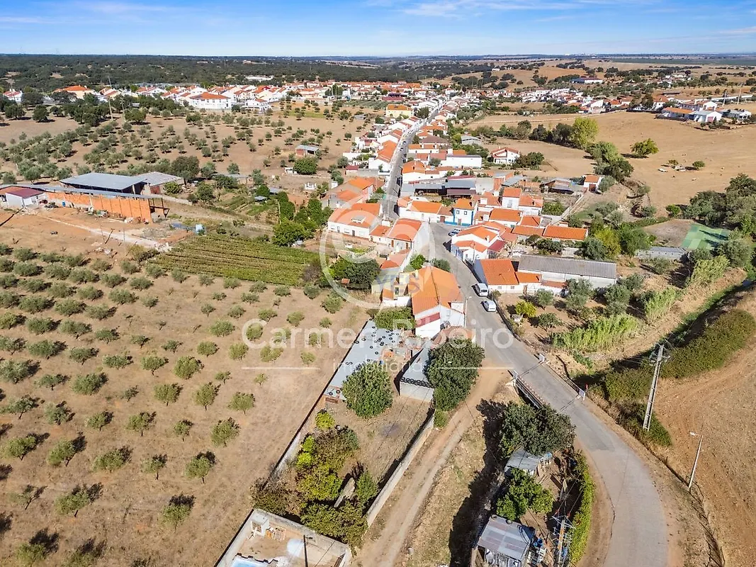 Moradia T4 à venda em Santo Amaro, Sousel — foto 22