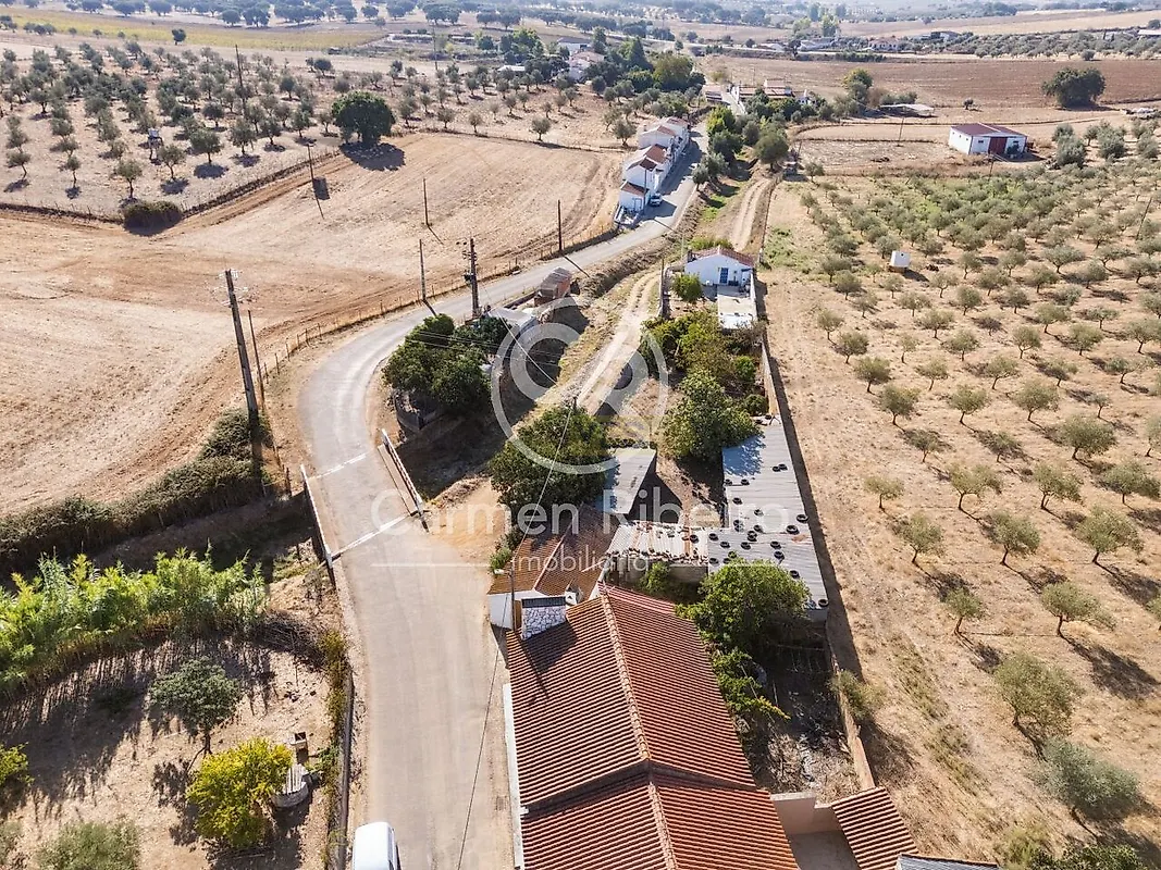 Moradia T4 à venda em Santo Amaro, Sousel — foto 23