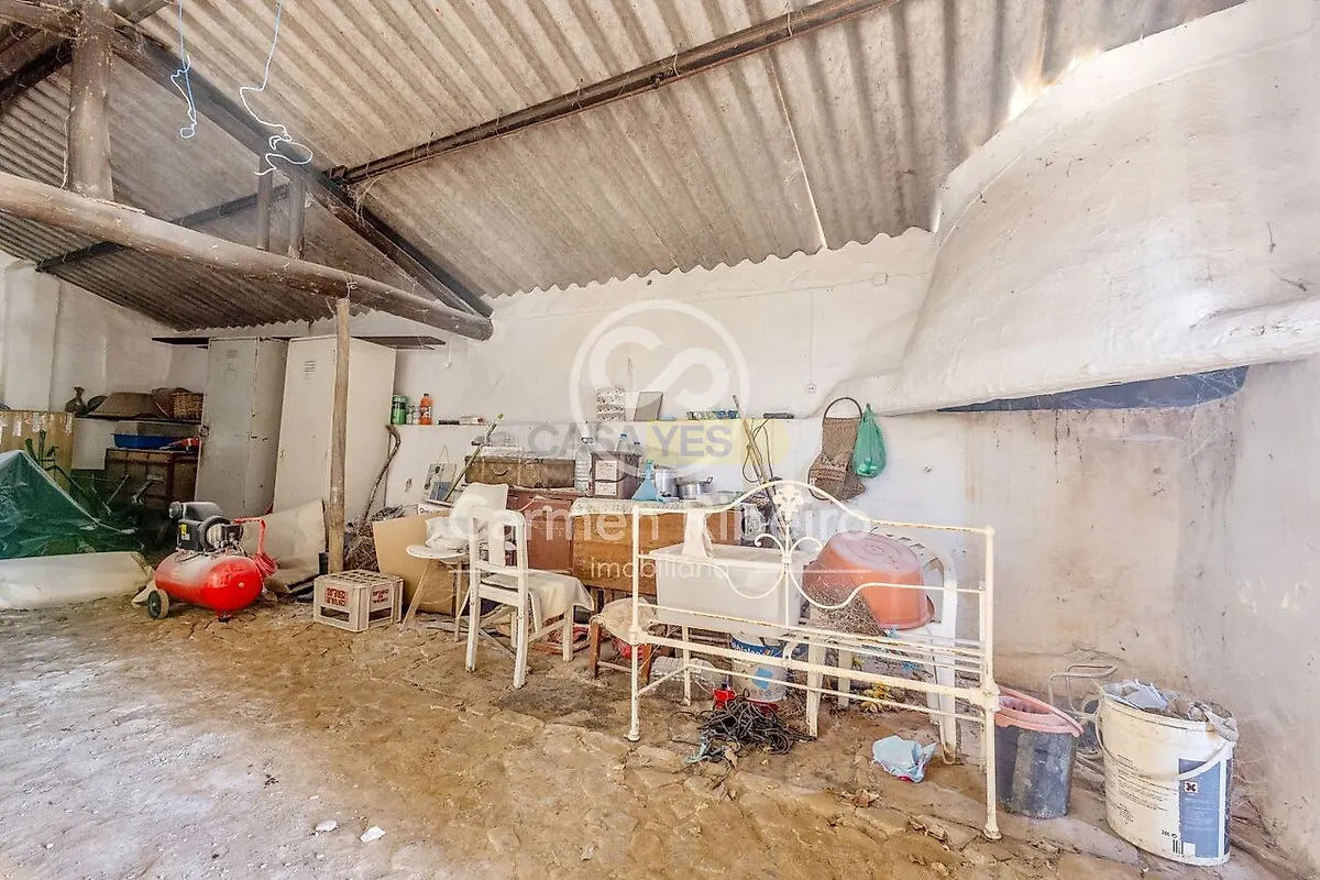Moradia T4 à venda em Santo Amaro, Sousel — foto 17