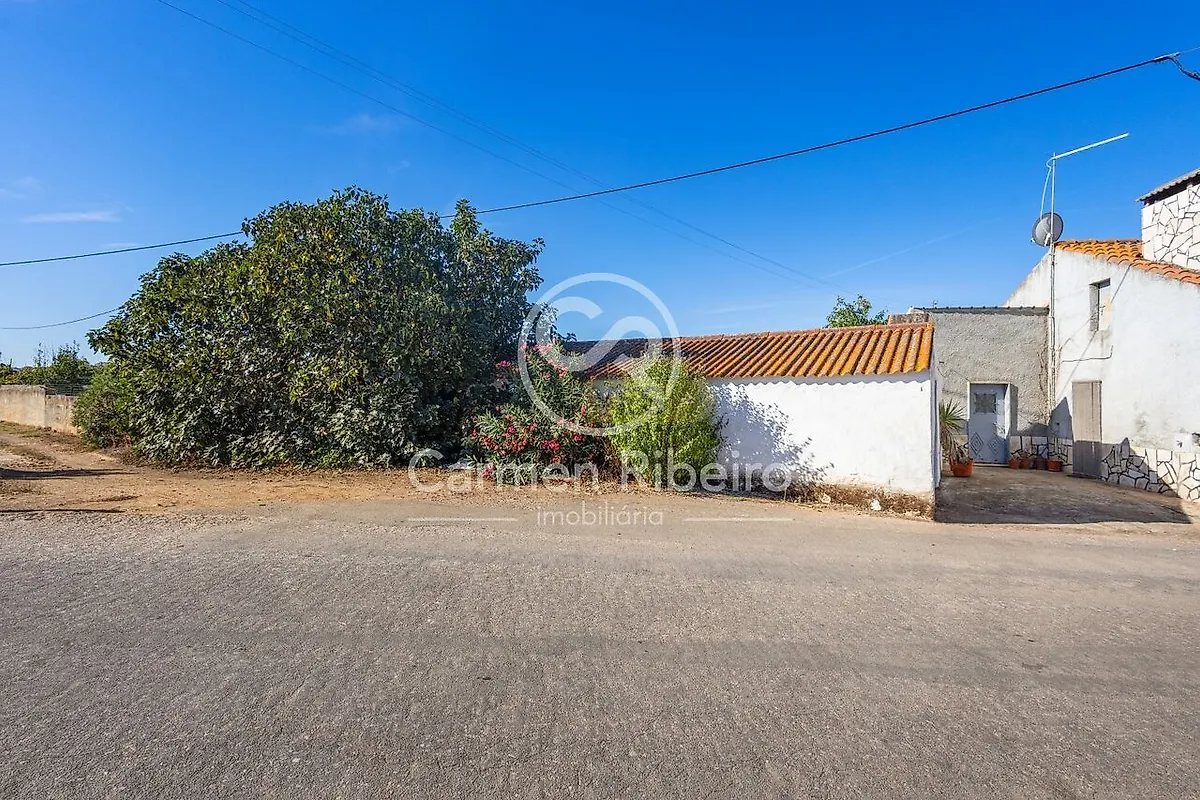 Moradia T4 à venda em Santo Amaro, Sousel — foto 4