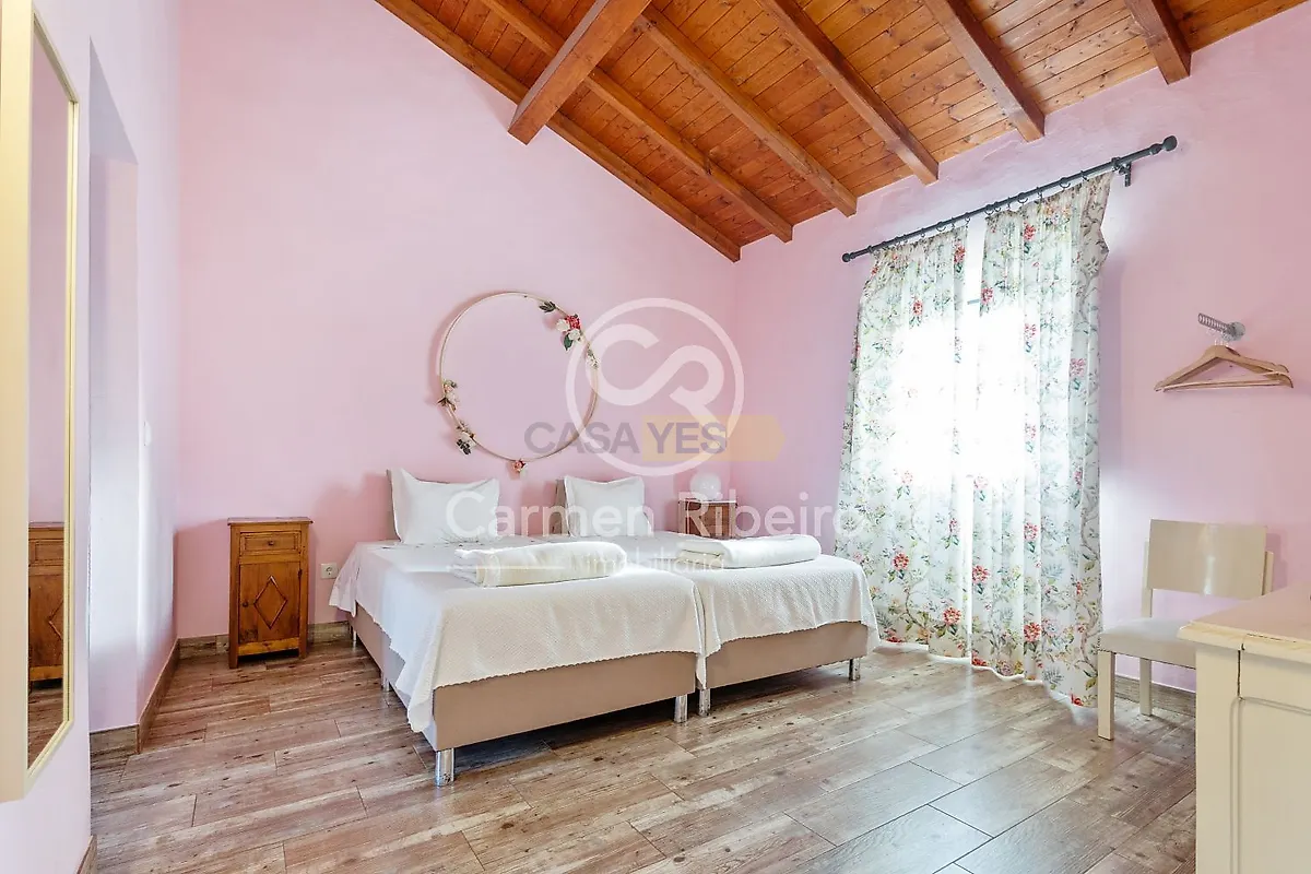 Moradia T5 à venda em Casa Branca, Sousel — foto 22