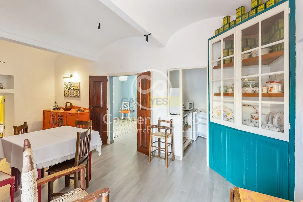 Moradia T5 à venda em Casa Branca, Sousel — foto 10