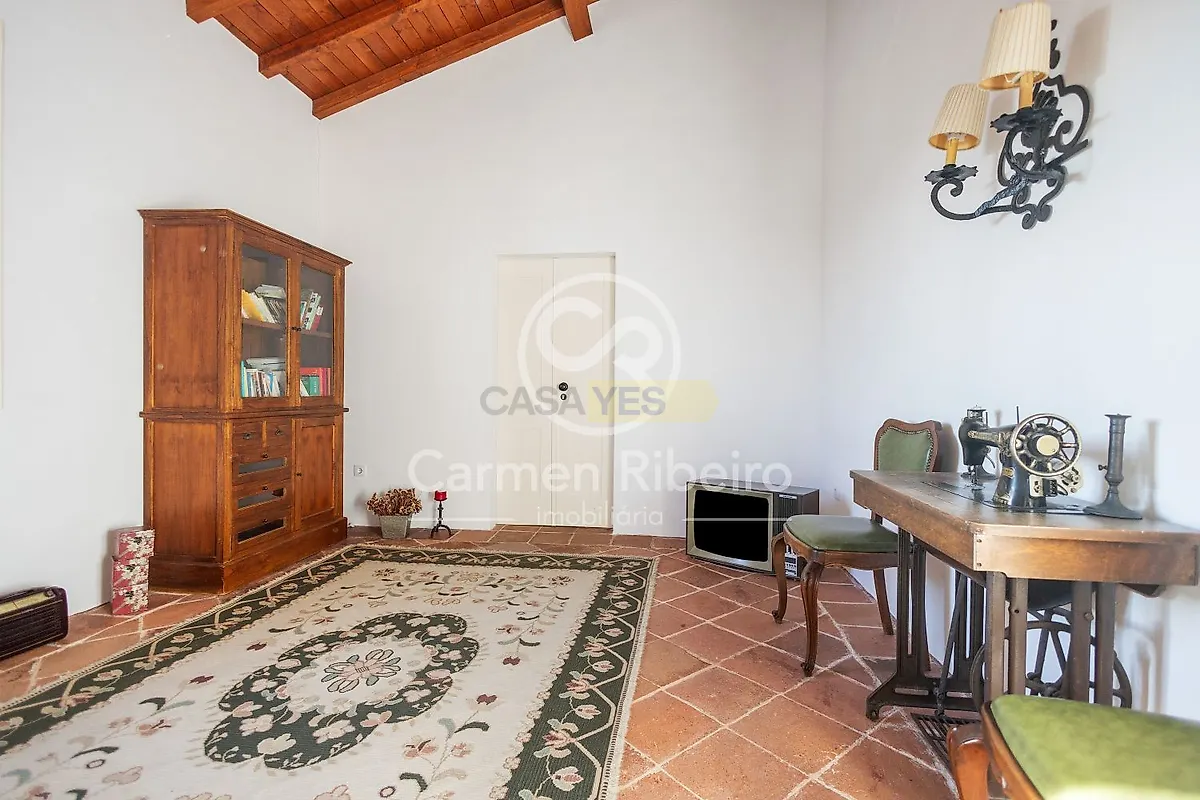 Moradia T5 à venda em Casa Branca, Sousel — foto 12