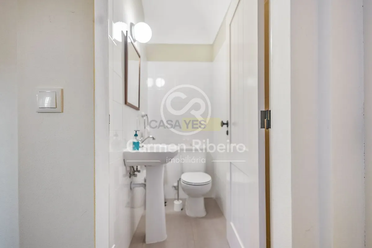 Moradia T5 à venda em Casa Branca, Sousel — foto 21