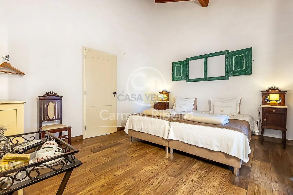 Moradia T5 à venda em Casa Branca, Sousel — foto 30