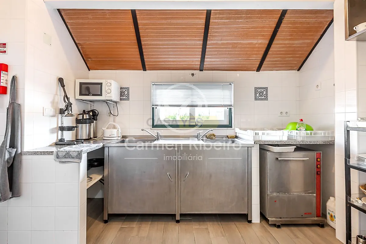 Moradia T5 à venda em Casa Branca, Sousel — foto 35