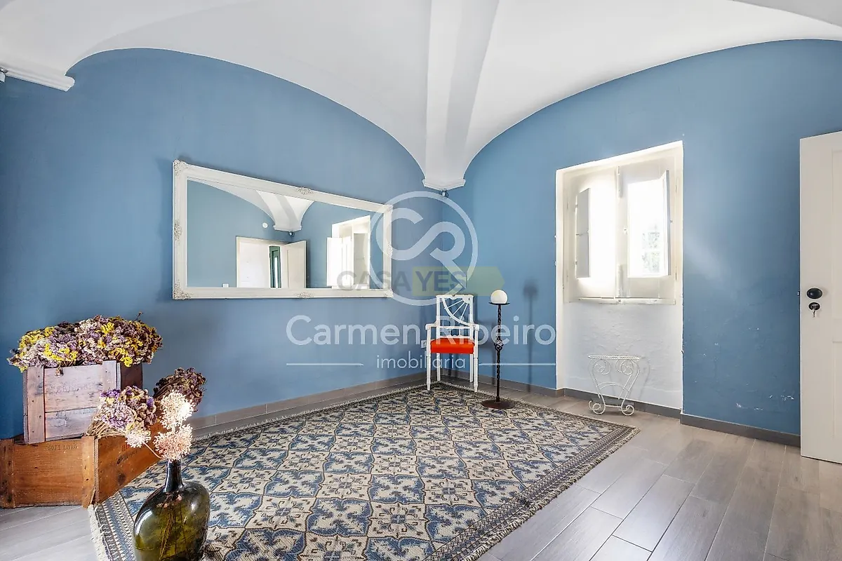 Moradia T5 à venda em Casa Branca, Sousel — foto 8