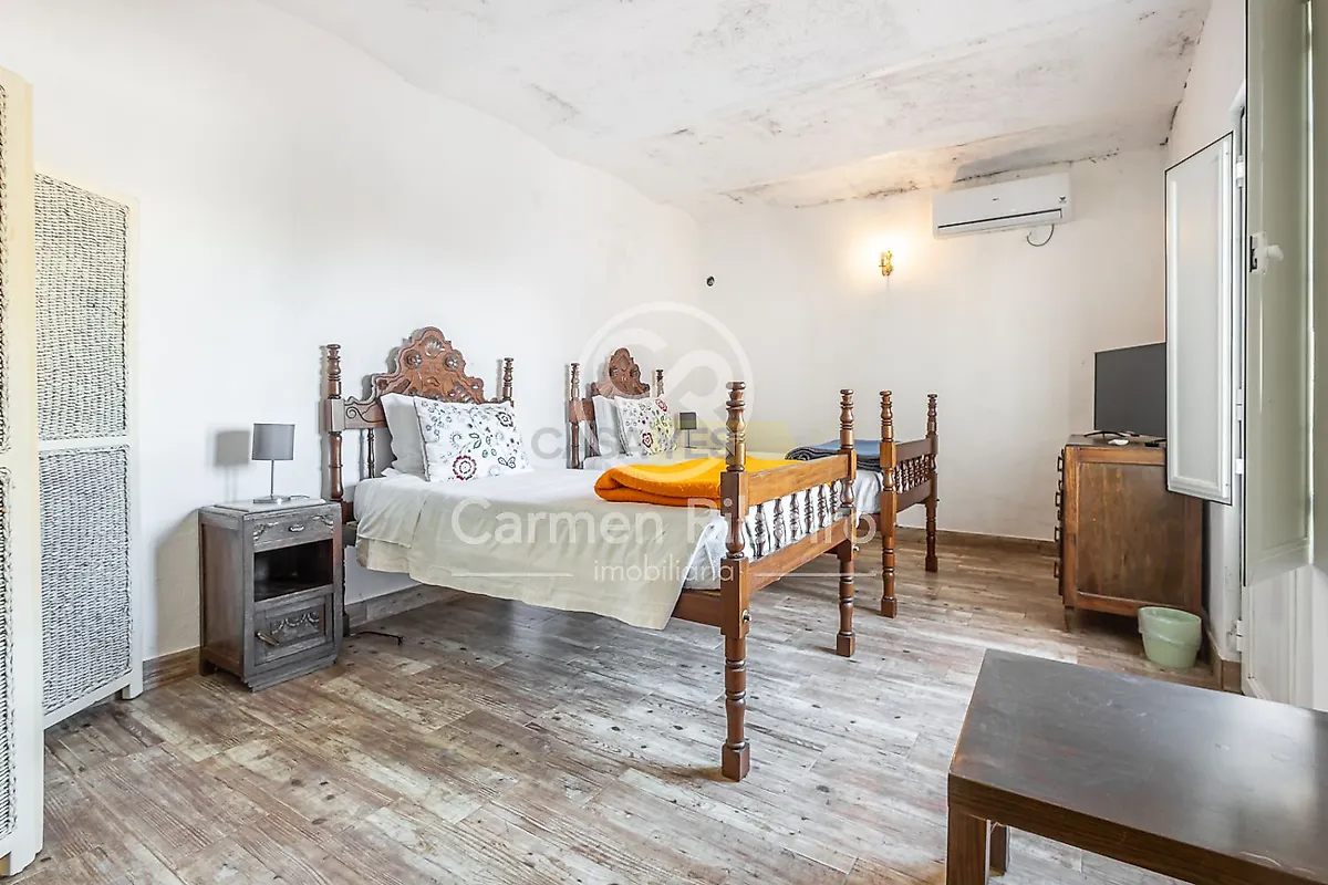 Moradia T5 à venda em Casa Branca, Sousel — foto 31