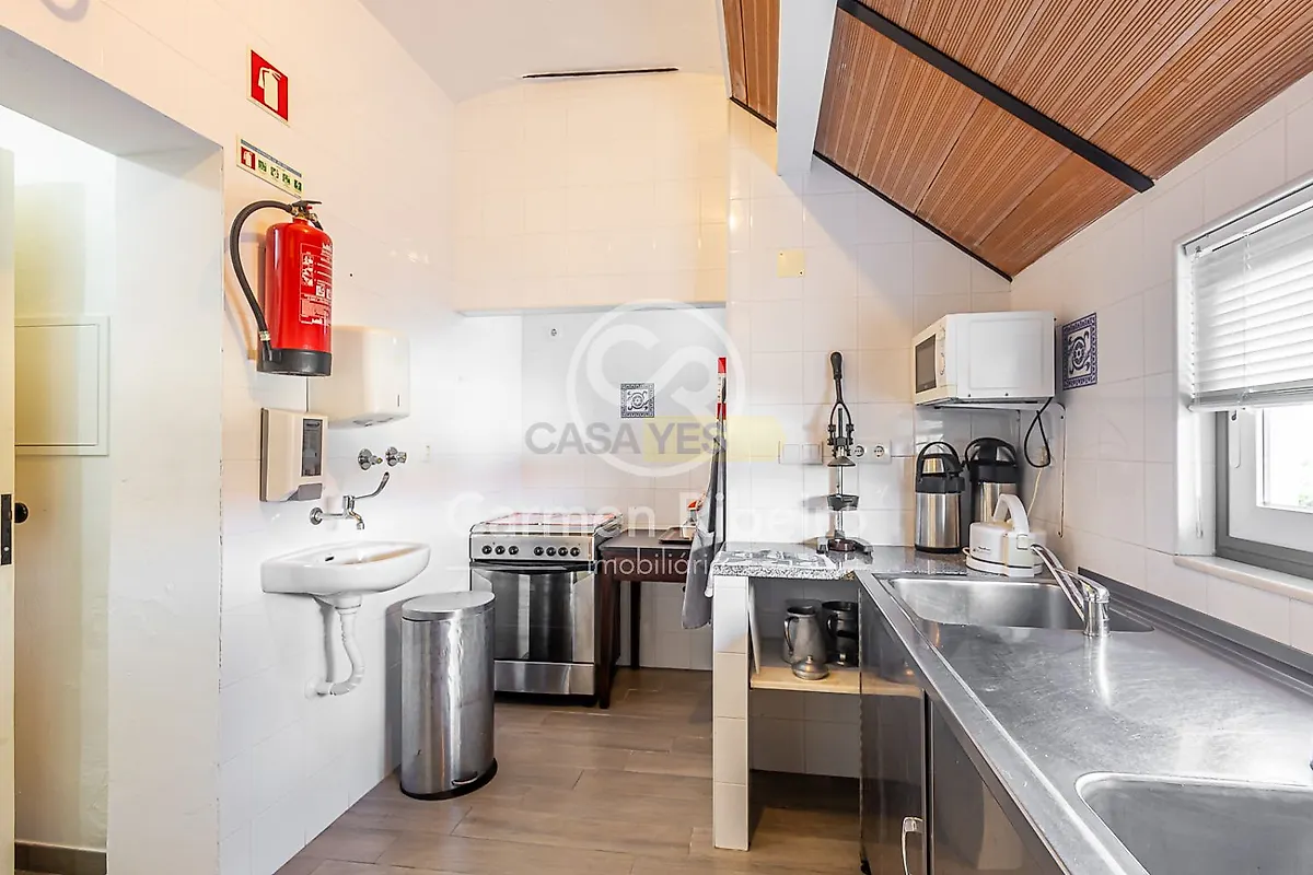 Moradia T5 à venda em Casa Branca, Sousel — foto 40