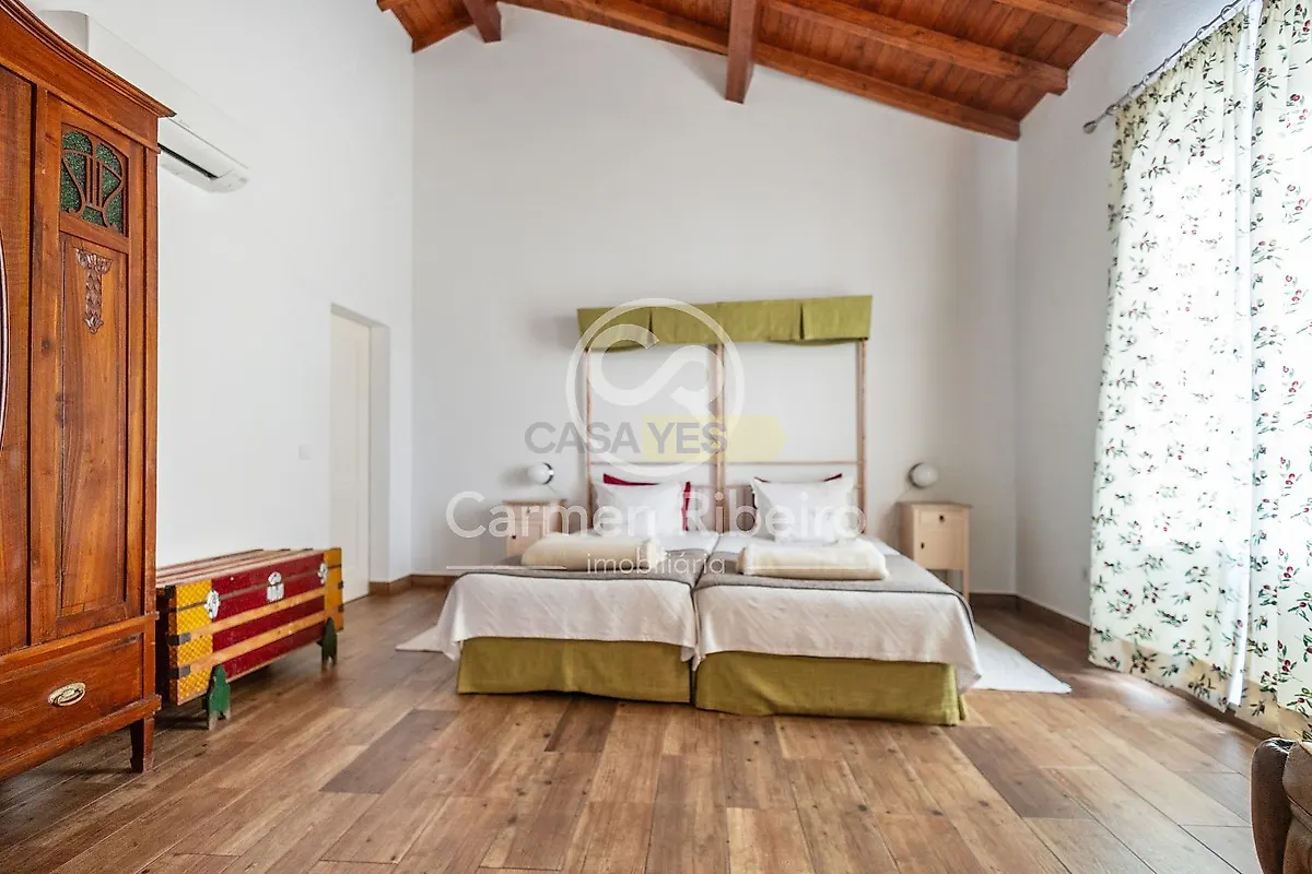 Moradia T5 à venda em Casa Branca, Sousel — foto 19