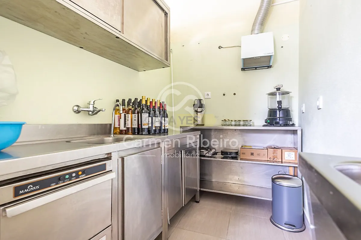 Moradia T5 à venda em Casa Branca, Sousel — foto 37