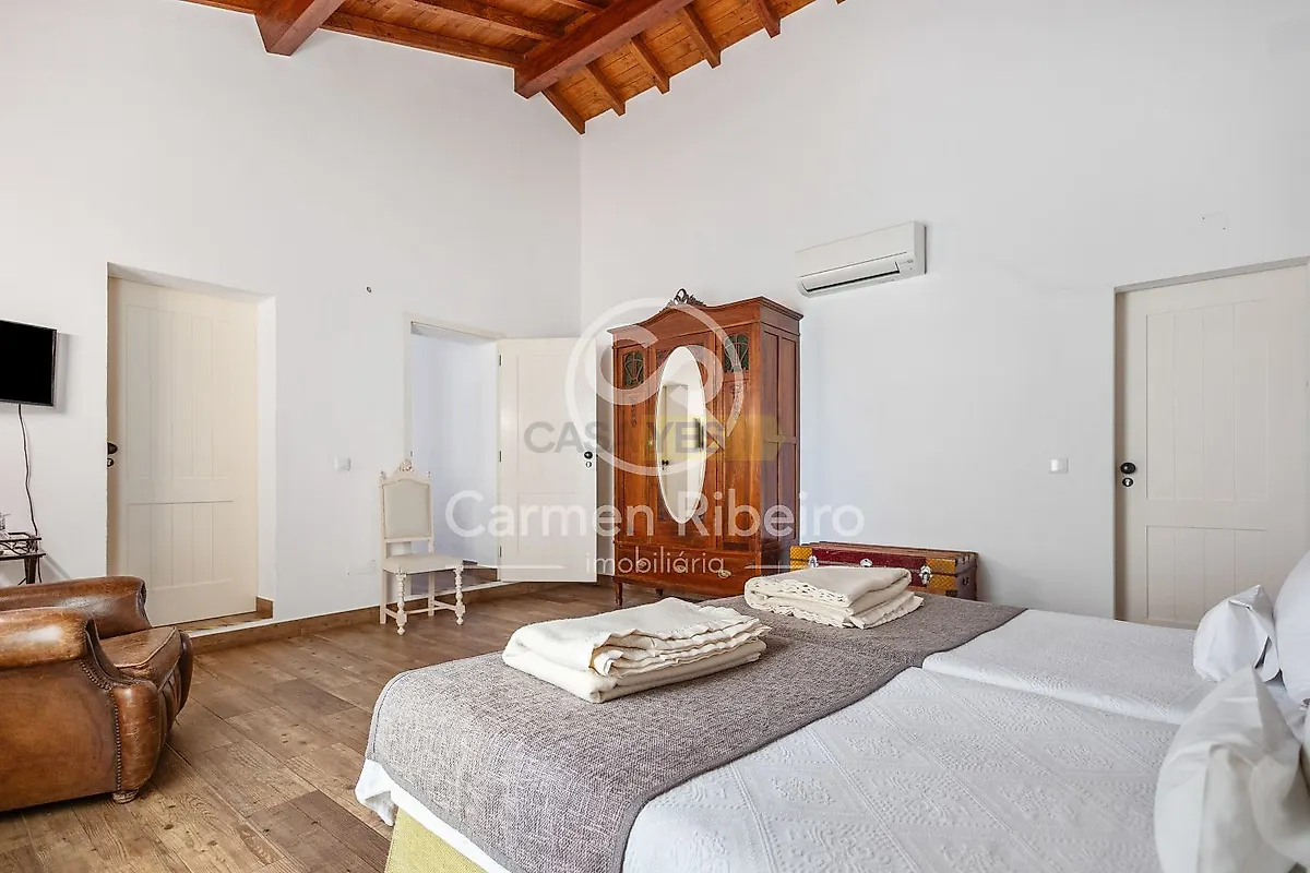 Moradia T5 à venda em Casa Branca, Sousel — foto 16