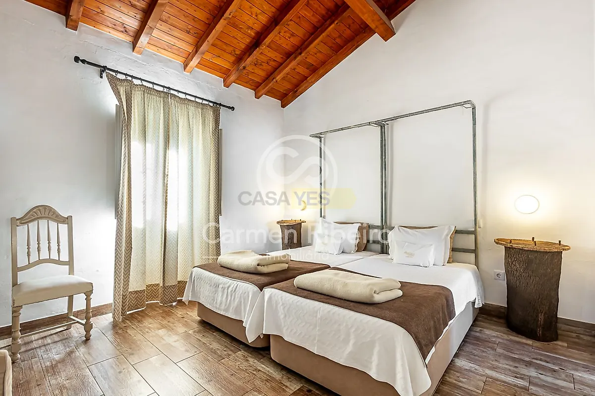 Moradia T5 à venda em Casa Branca, Sousel — foto 39